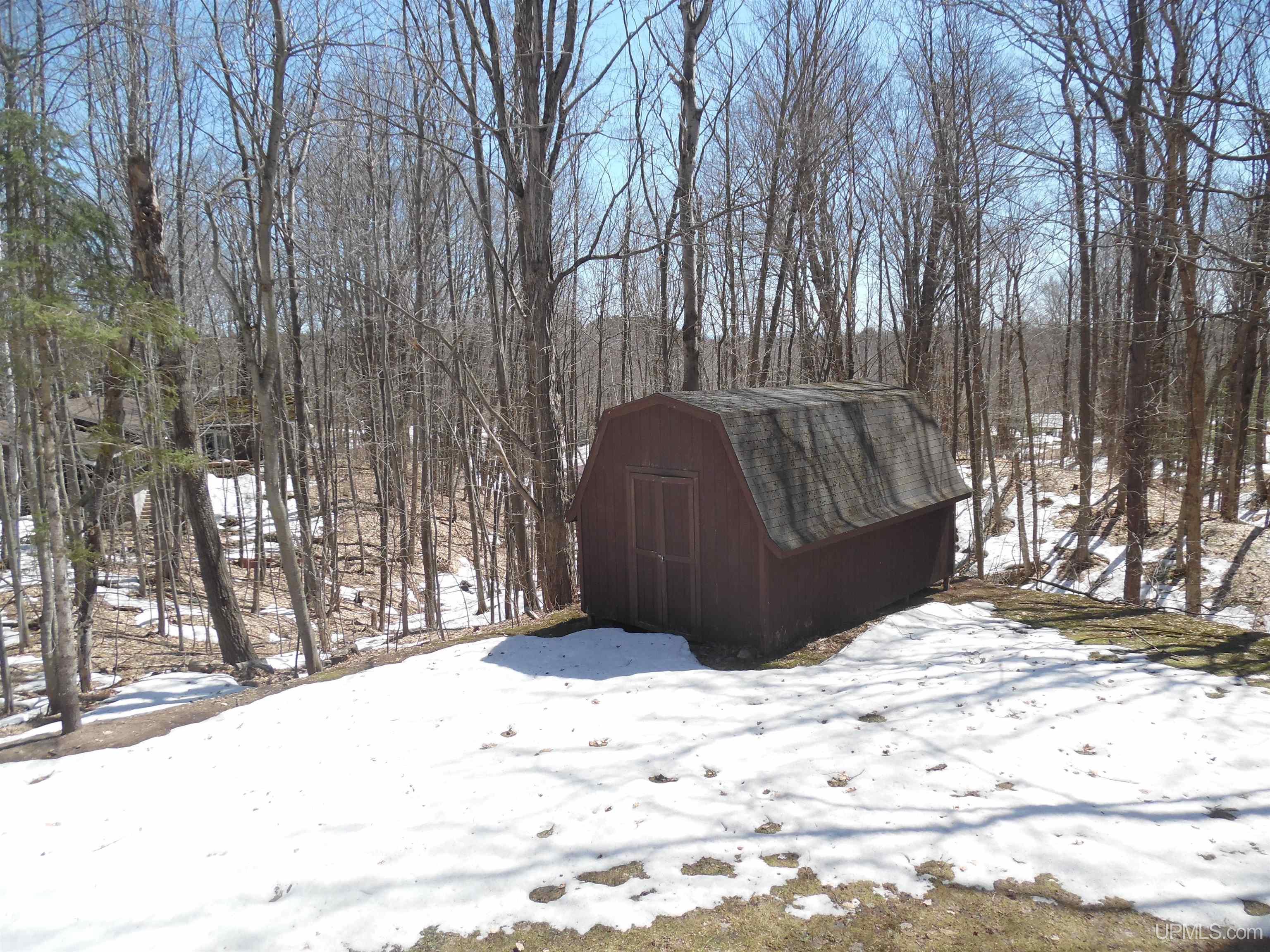 21781 Peepsock Road Houghton, MI 49931 - Photo 30 of 35