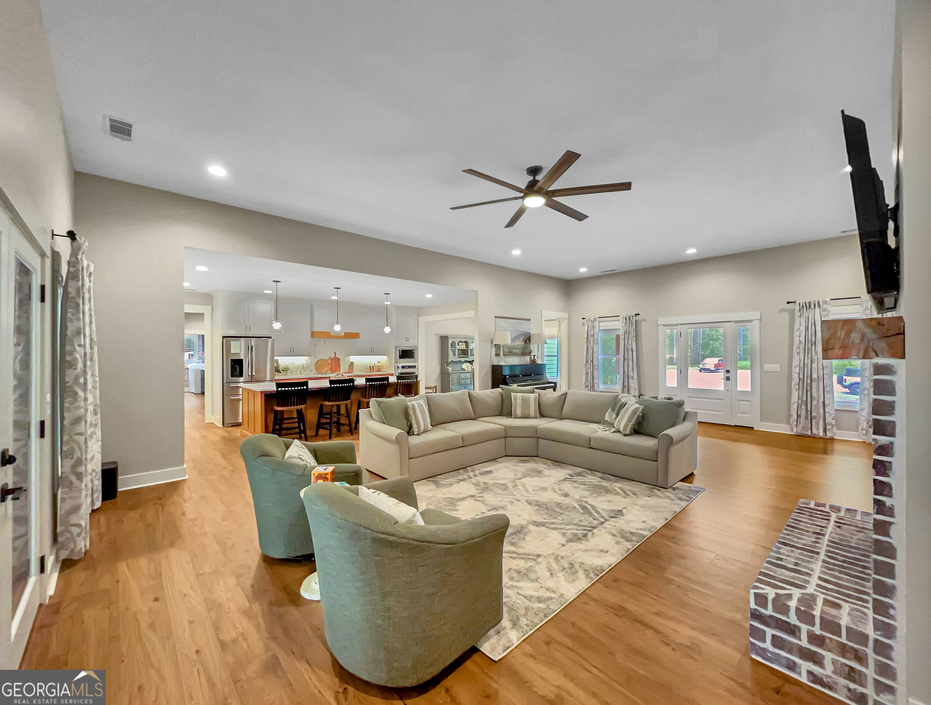 71 Spratlin Court Hull, GA 30646 - Photo 9 of 46 Gallery Image 9