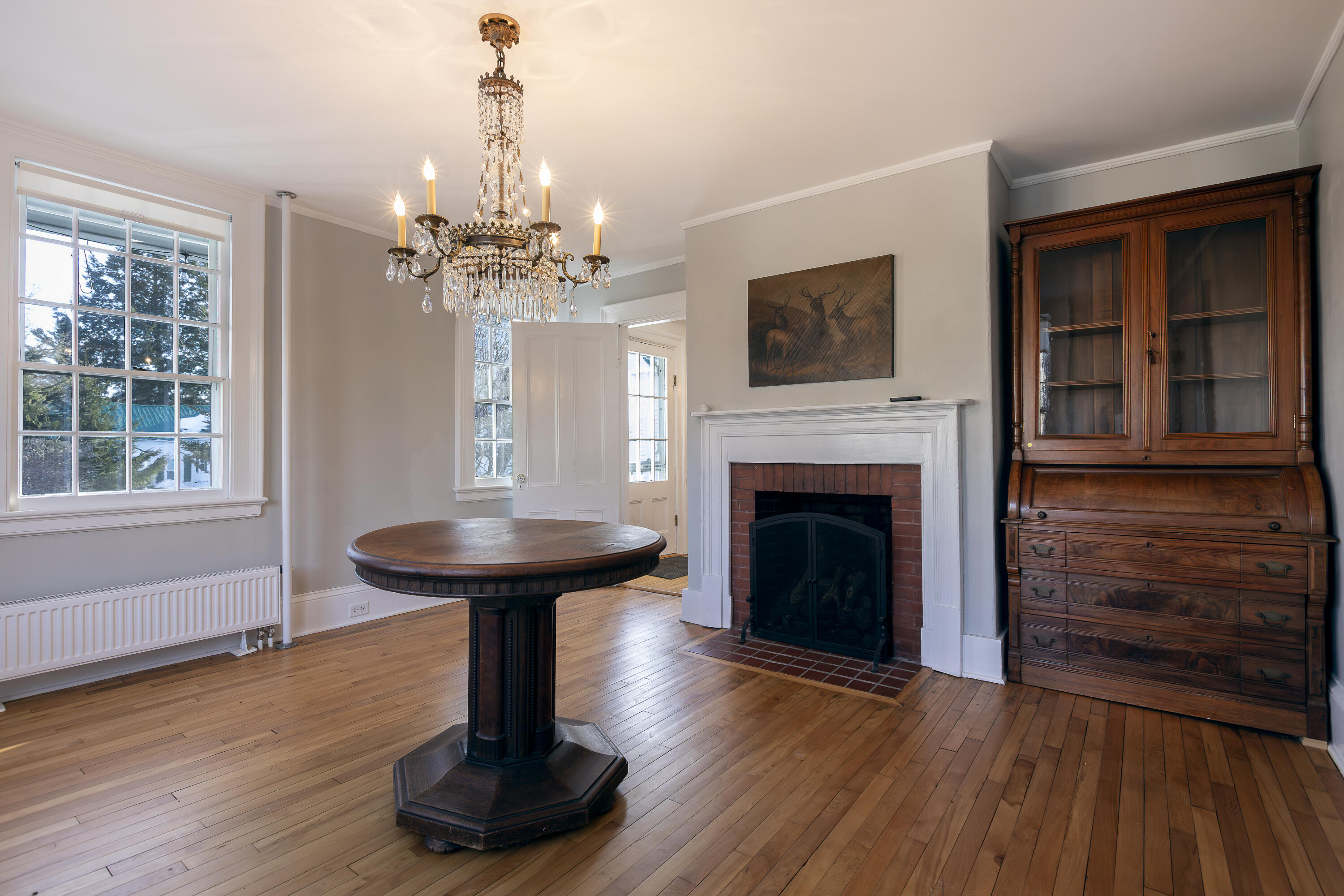 486 Paris Hill Road Paris, ME 04271 - Photo 10 of 66 W dining room 3