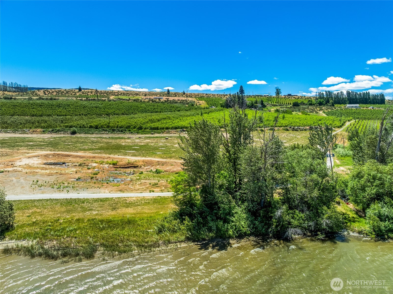 0 Lot 2 Silvest Road Orondo, WA 98843 - Photo 16 of 19