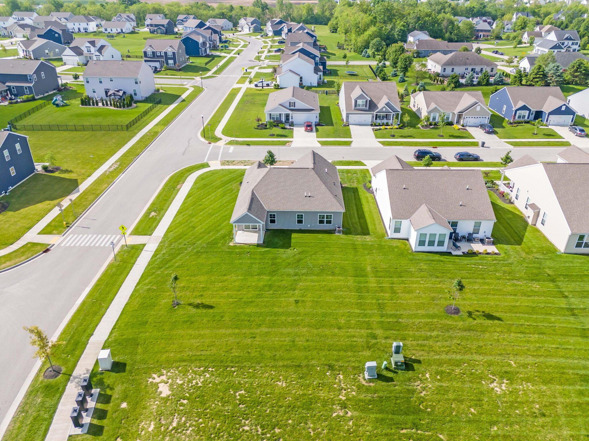 326 Blue Ridge Ostrander, OH 43061 - Photo 32 of 41 41-web-or-mls-DJI_20250519100125_0692_D