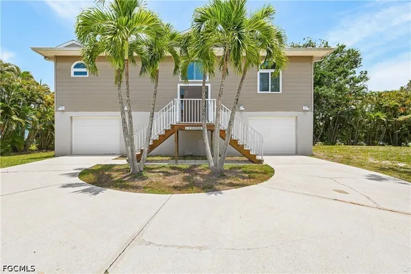 $399,000 | 14000 Clubhouse Drive, Bokeelia, FL 33922