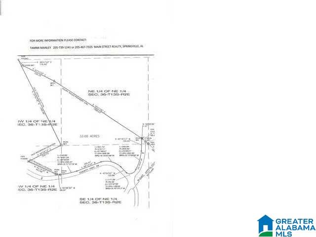 29 Highway Ac Al, Unit 33 Oneonta, AL 35121 - Photo 18 of 23