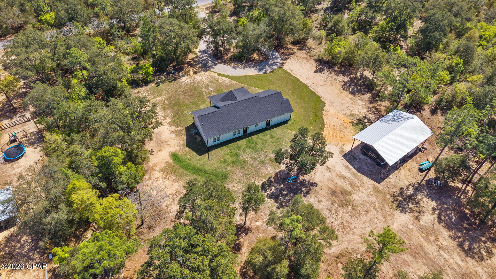 3399 Quail Ridge Drive Chipley, FL 32428 - Photo 31 of 40 Gallery Image 31