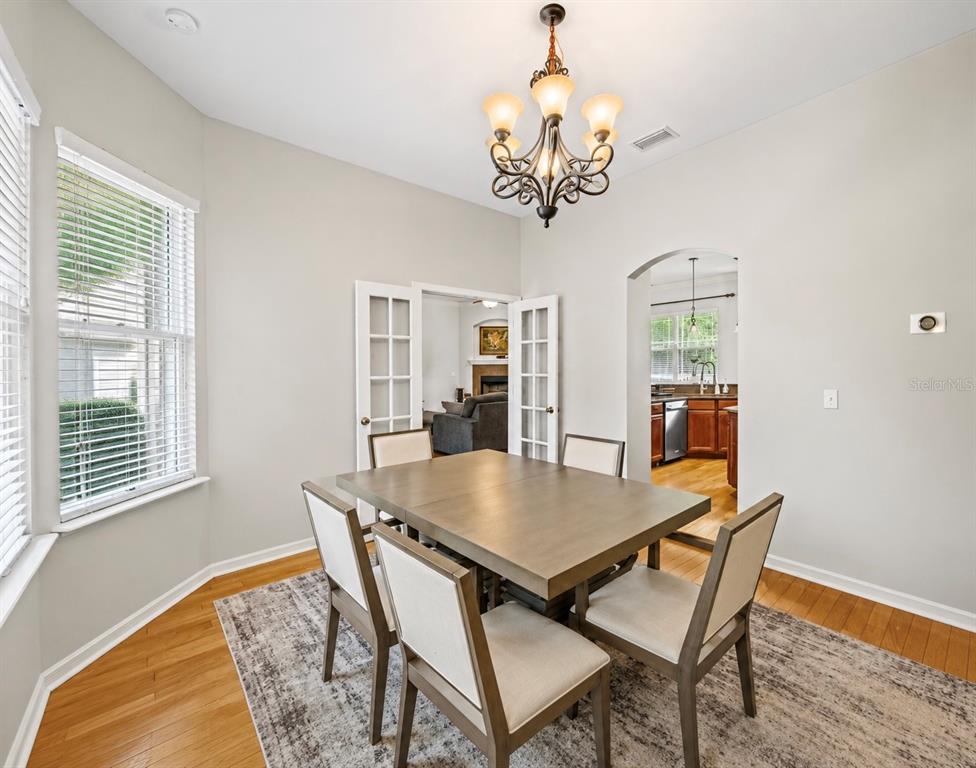 8629 Southwest 80th Place Gainesville, FL 32608 - Photo 9 of 48