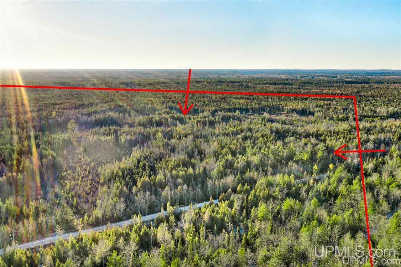 4091 Hiawatha Station Road Manistique, MI 49854 - Photo 2 of 24