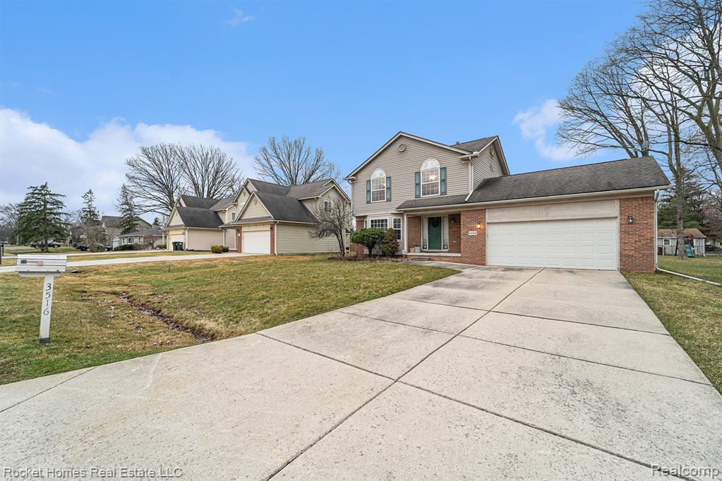 3516 Samuel Avenue Rochester Hills, MI 48309 - Photo 2 of 27