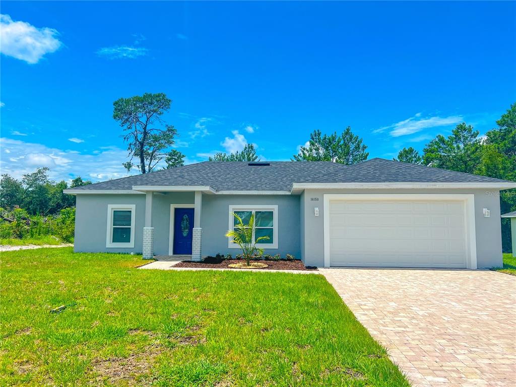 16150 Southwest 27th Terrace Road Ocala, FL 34473 - Photo 1 of 1