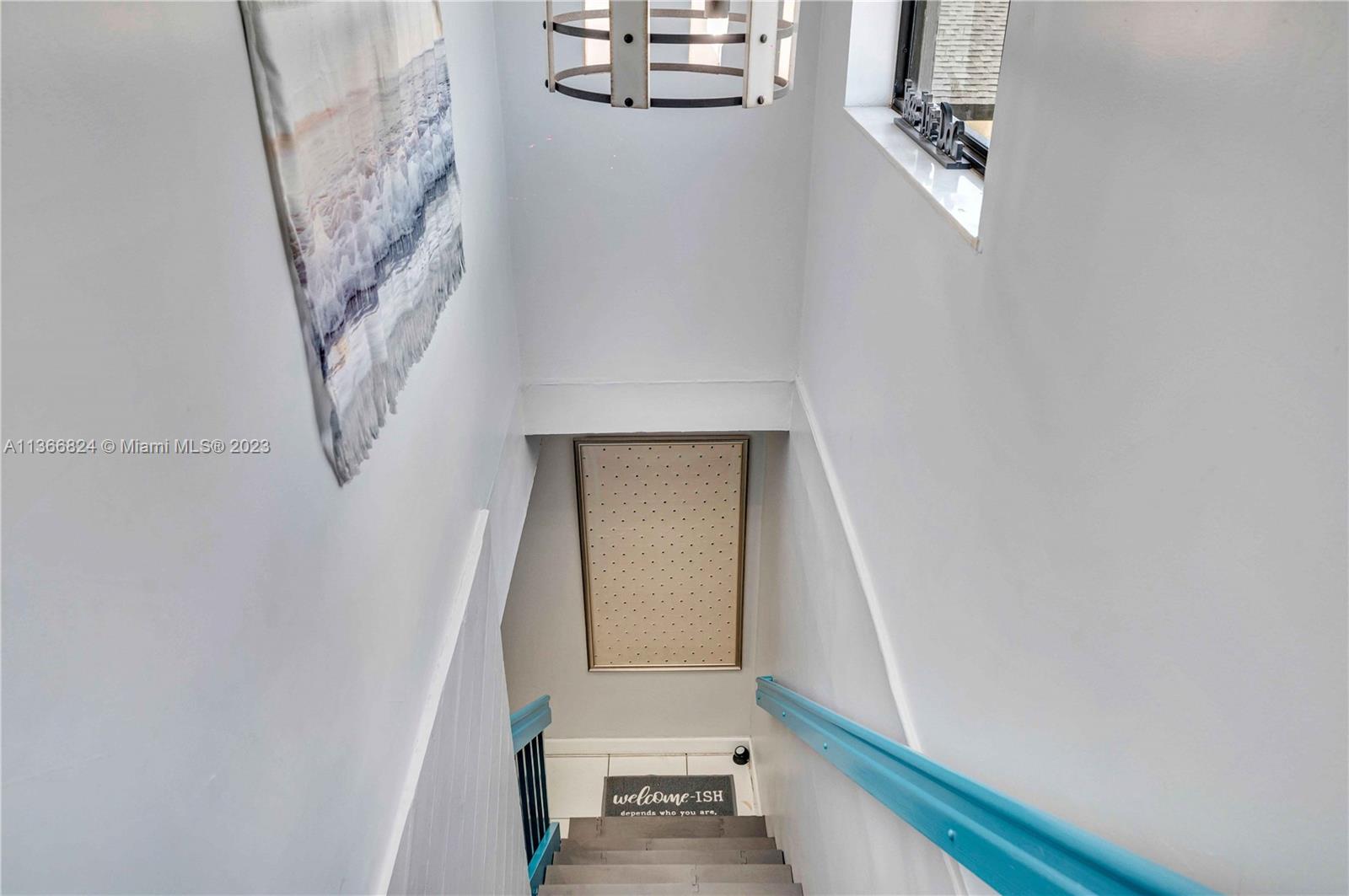 2729 Southwest 67th Avenue Miami, FL 33155 - Photo 37 of 37 a view of stairs