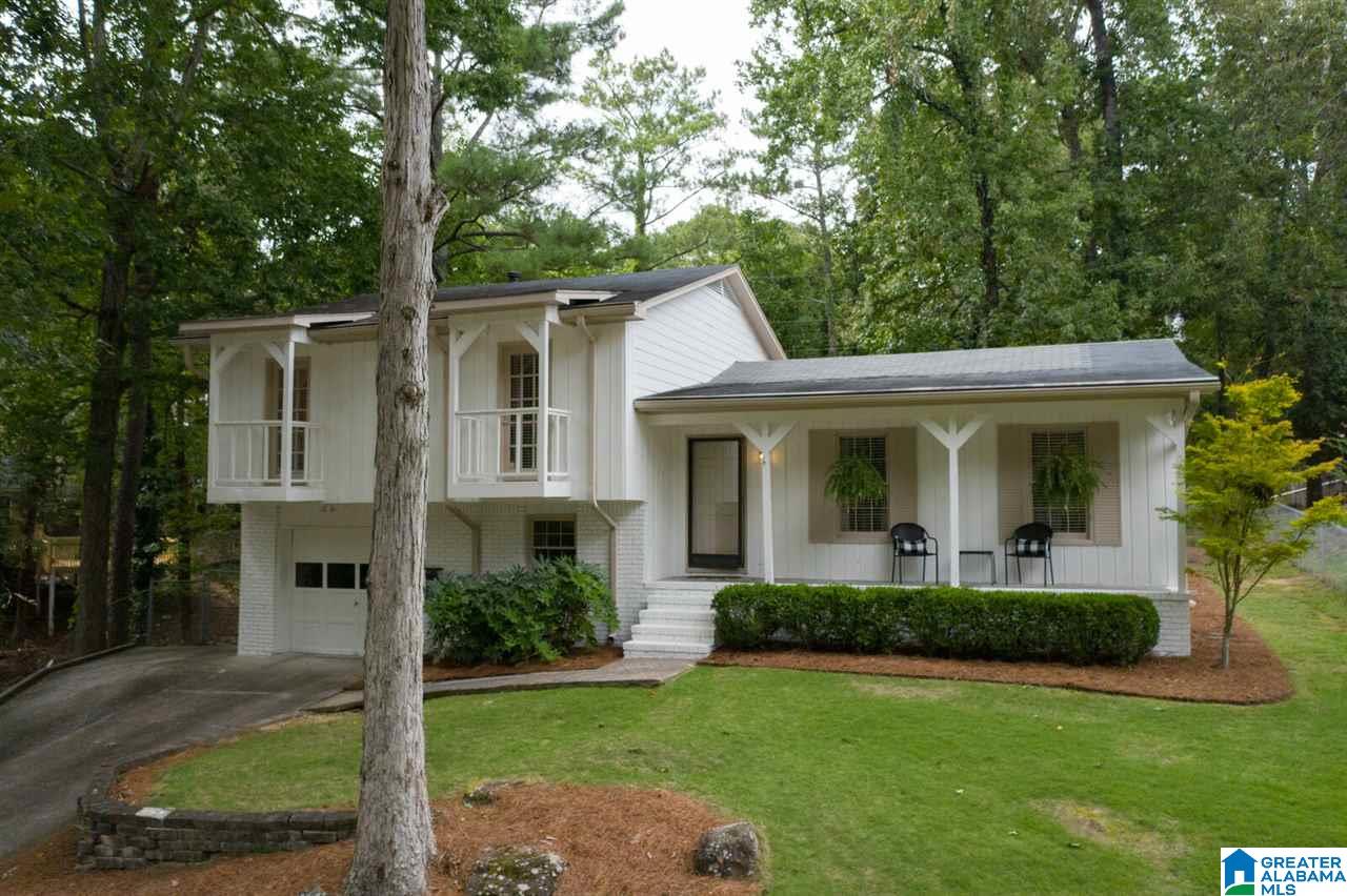 2428 Wine Ridge Drive Birmingham, AL 35244 - Photo 1 of 41