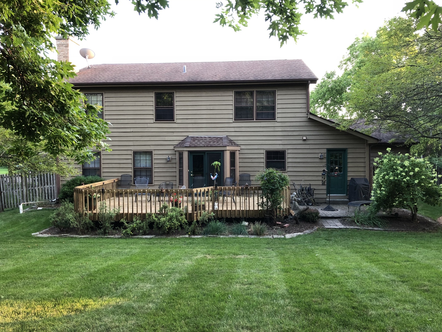 754 Raintree Drive Naperville, IL 60540 - Photo 7 of 38