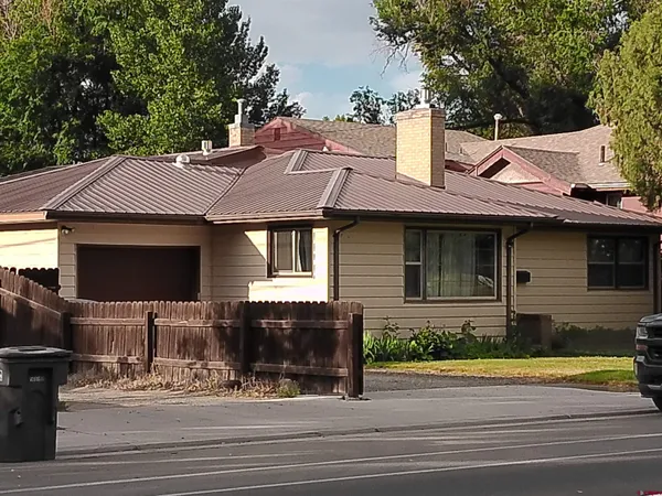 $405,000 | 711 First Street, Alamosa, CO 81101