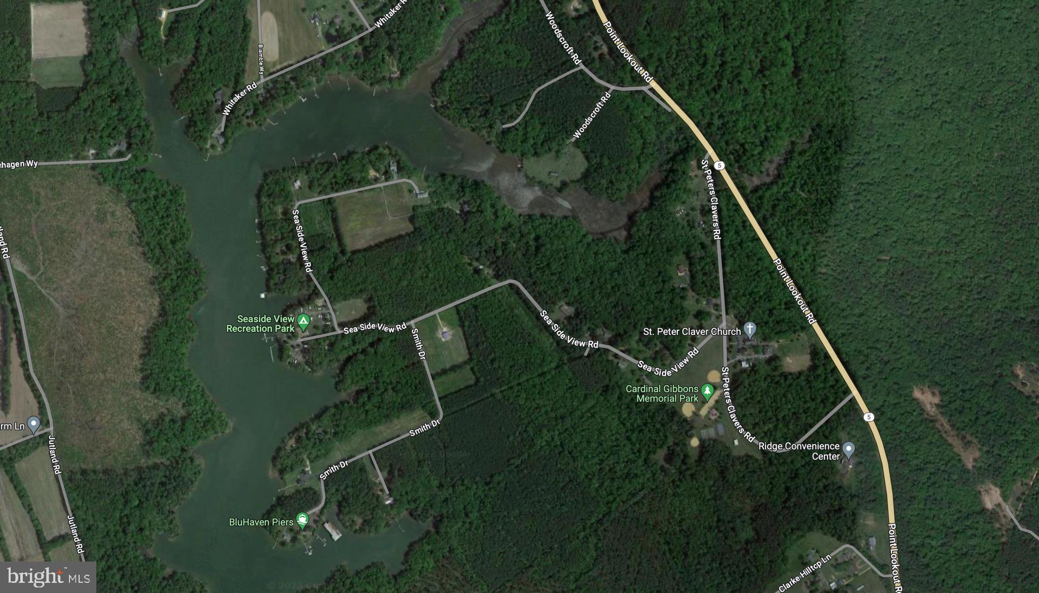 Sea Side View Road Ridge, MD 20680 - Photo 2 of 2