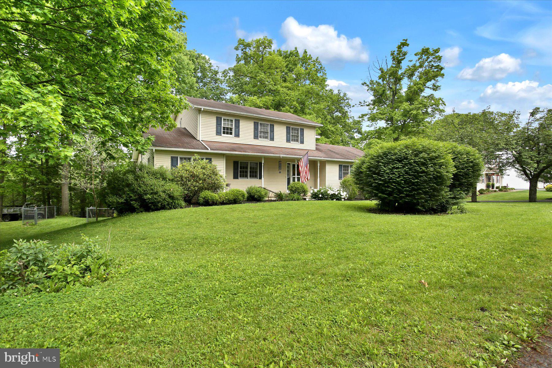 339 Park Drive Reedsville, PA 17084 - Photo 3 of 46