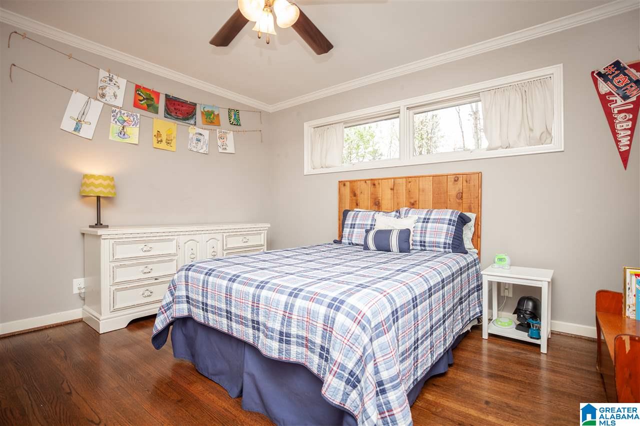 3344 Ridgely Circle Birmingham, AL 35243 - Photo 17 of 38