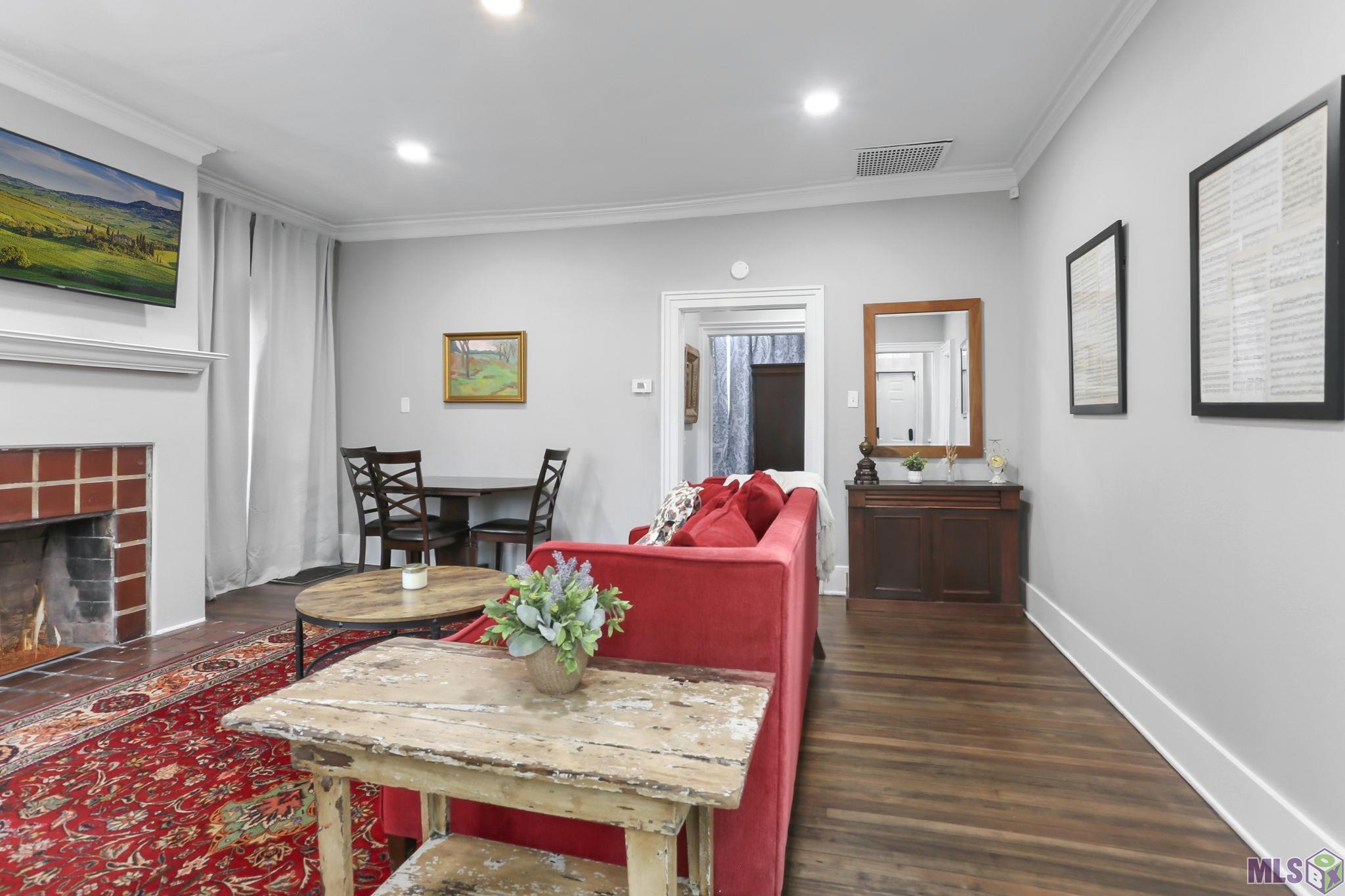 2103 Government Street Baton Rouge, LA 70806 - Photo 4 of 15