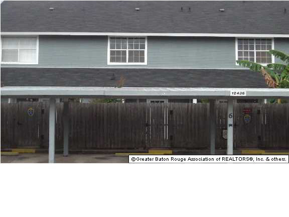12436 South Harrells Ferry Road, Unit 6C Baton Rouge, LA 70816 - Photo 8 of 10 Gallery Image 8