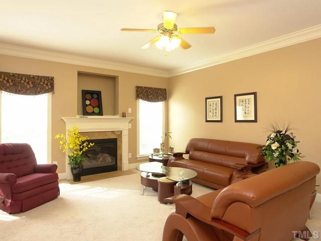 115 Roundtop Road Cary, NC 27519 - Photo 9 of 25 Gallery Image 9