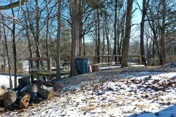 $475,000 | 8 Mill Springs, Coatesville, IN 46121