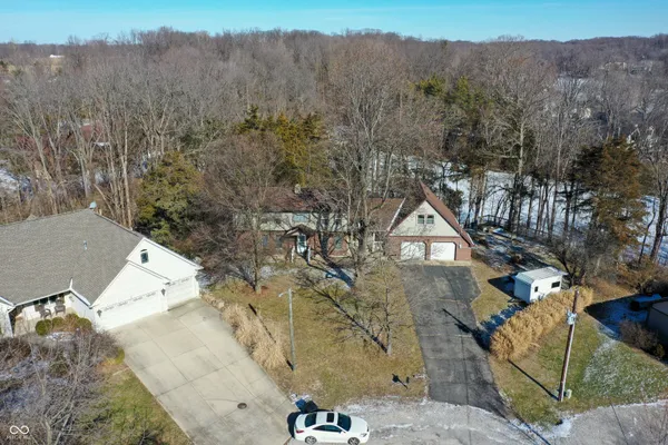 $475,000 | 8 Mill Springs, Coatesville, IN 46121