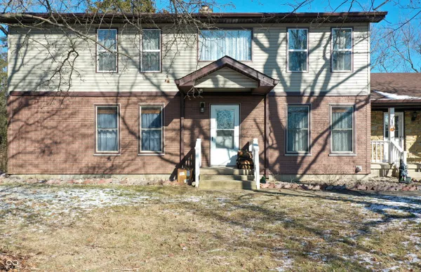 $495,000 | 8 Mill Springs, Coatesville, IN 46121