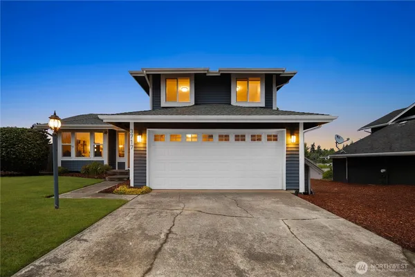 $637,500 | 3717 Commencement Bay Drive, Tacoma, WA 98407
