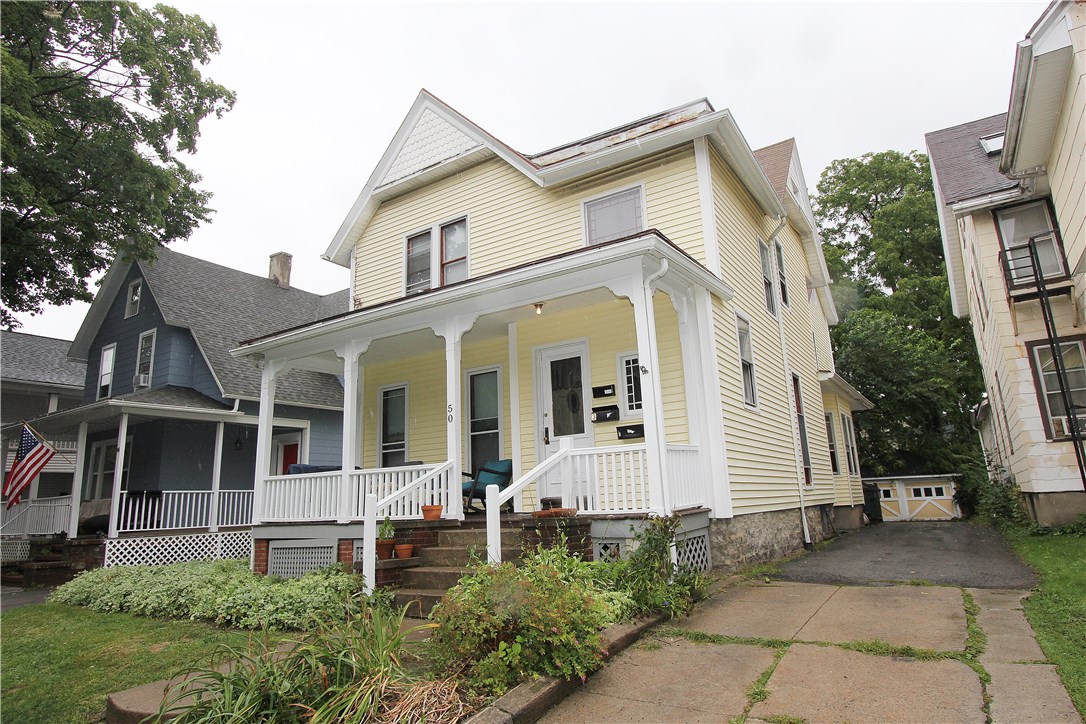 50 Cambridge Street Rochester, NY 14607 - Photo 1 of 1