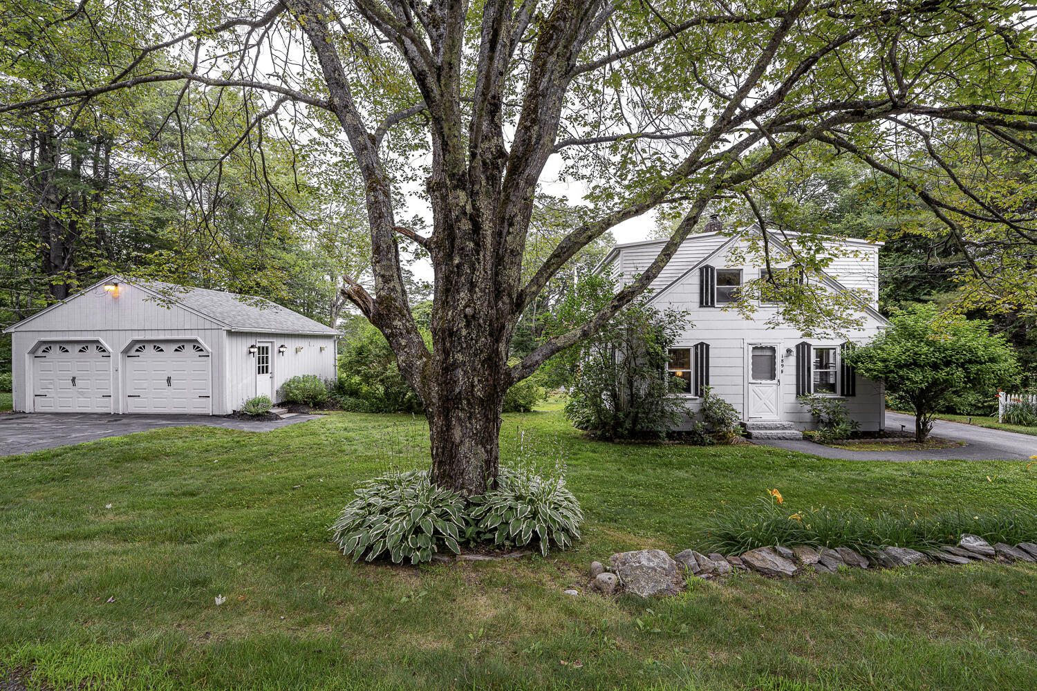 189 Woodside Road Brunswick, ME 04011 - Photo 2 of 65 189 Woodside Rd-59