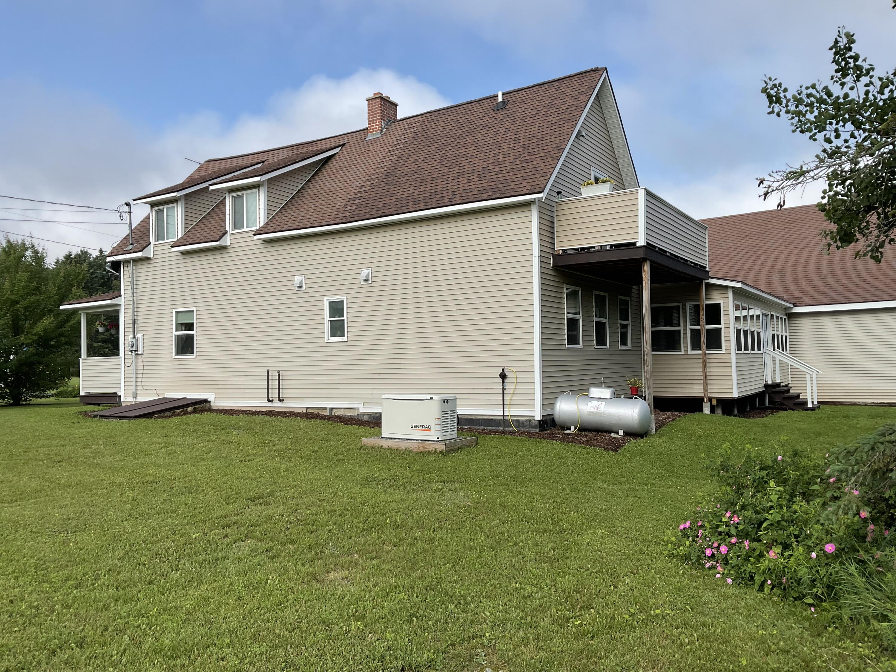 638 Carson Road Woodland, ME 04736 - Photo 14 of 87 638 Carson Road