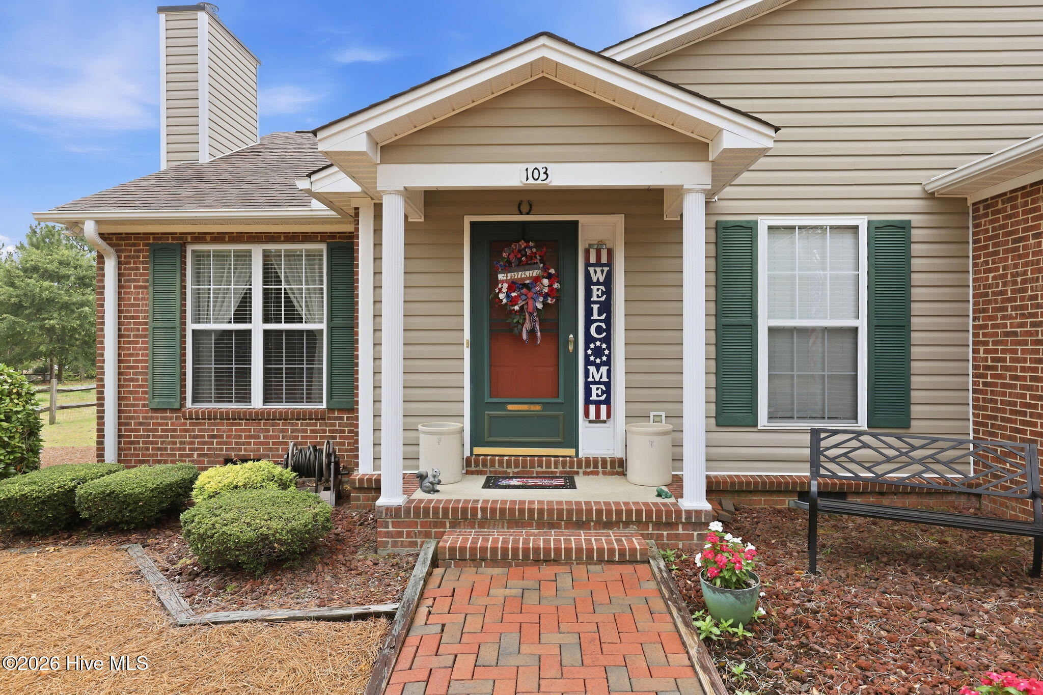 103 Rustic Drive Seven Lakes, NC 27376 - Photo 2 of 28