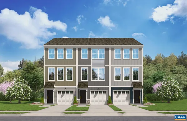 $374,990 | 5003 Dunnagan Drive, Crozet, VA 22932