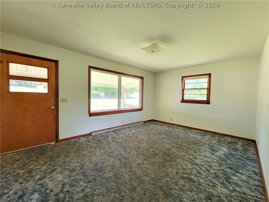 220 Evergreen Hills Road Cottageville, WV 25239 - Photo 4 of 23 Gallery Image 4
