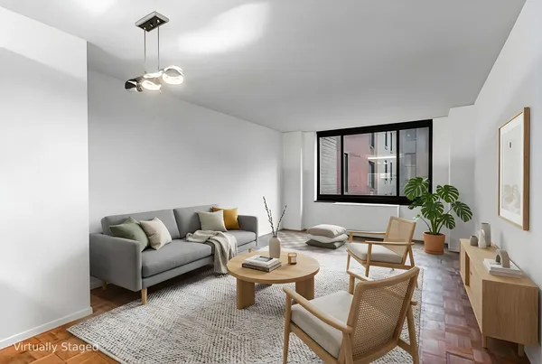 $4,150 | 200 Rector Place, Unit 7D | Battery Park City