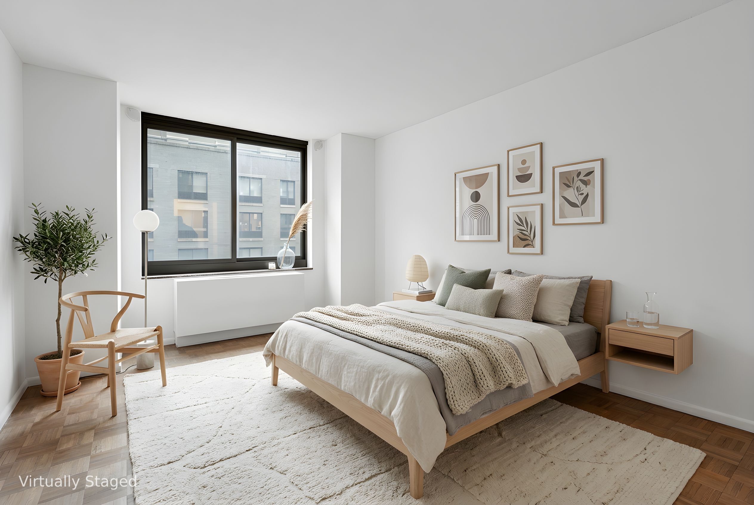 200 Rector Place, Unit 7D Manhattan, NY 10280 - Photo 2 of 9