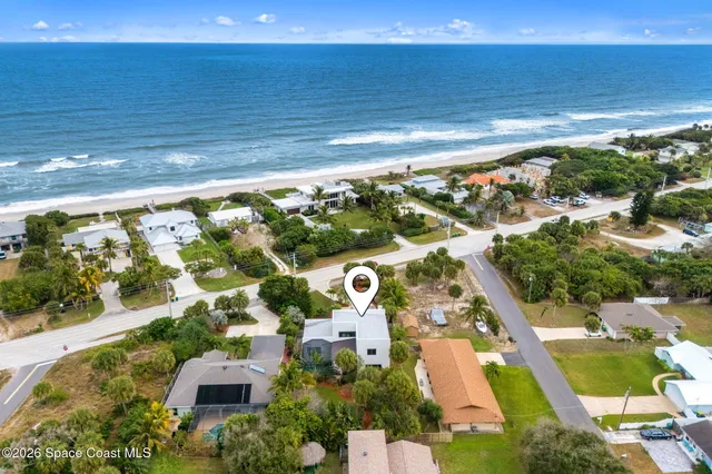 $1,196,000 | 6530 South Hwy A1A, Melbourne Beach, FL 32951
