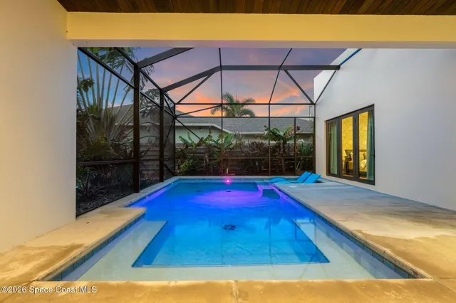 $1,196,000 | 6530 South Hwy A1A, Melbourne Beach, FL 32951