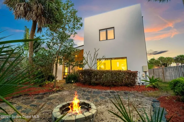 $1,196,000 | 6530 South Hwy A1A, Melbourne Beach, FL 32951