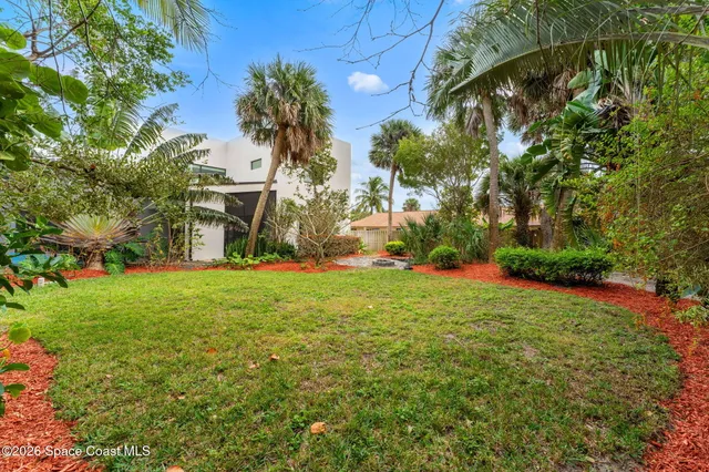 $1,196,000 | 6530 South Hwy A1A, Melbourne Beach, FL 32951