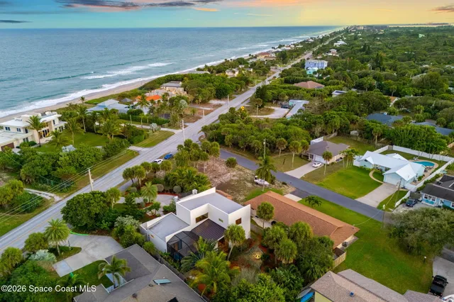 $1,196,000 | 6530 South Hwy A1A, Melbourne Beach, FL 32951