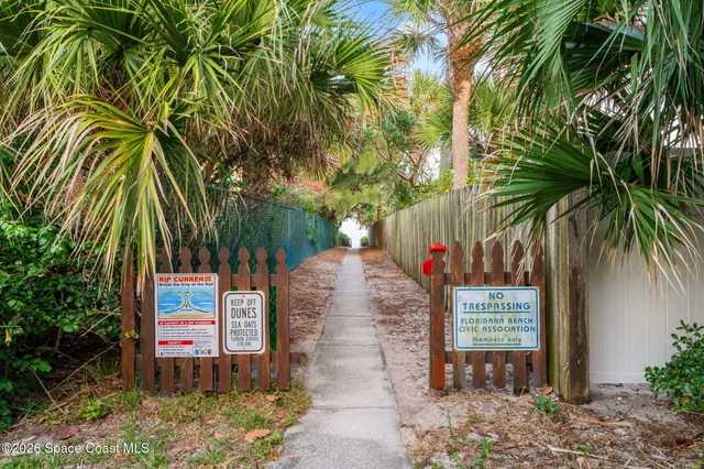 $1,196,000 | 6530 South Hwy A1A, Melbourne Beach, FL 32951