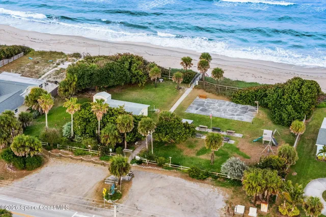 $1,196,000 | 6530 South Hwy A1A, Melbourne Beach, FL 32951