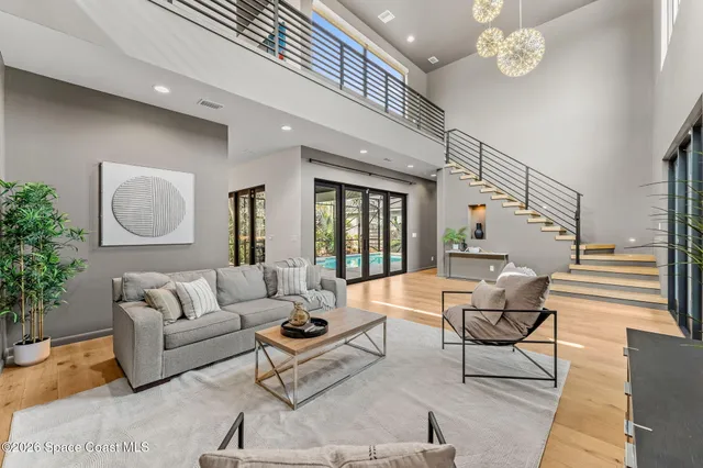 $1,196,000 | 6530 South Hwy A1A, Melbourne Beach, FL 32951