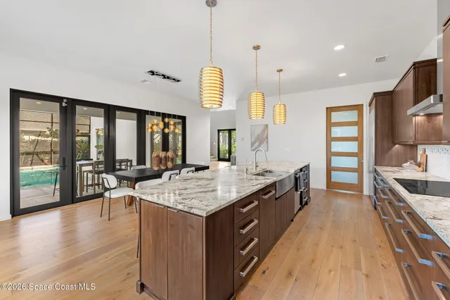 $1,196,000 | 6530 South Hwy A1A, Melbourne Beach, FL 32951