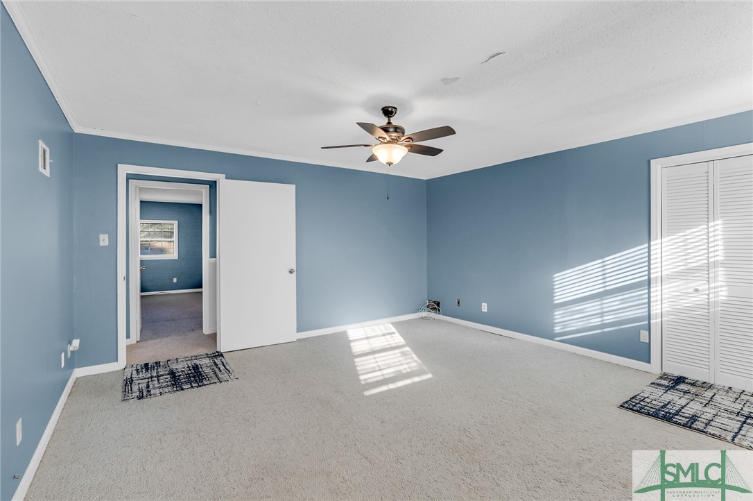 535 Buckhalter Road Savannah, GA 31405 - Photo 22 of 43