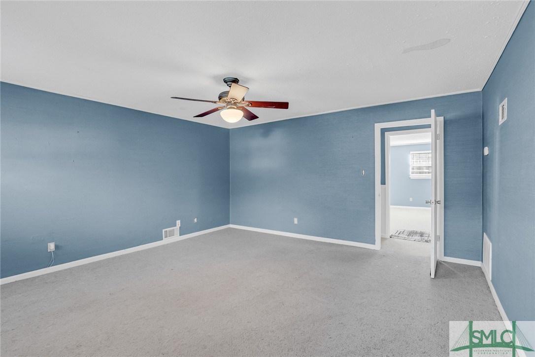 535 Buckhalter Road Savannah, GA 31405 - Photo 27 of 43