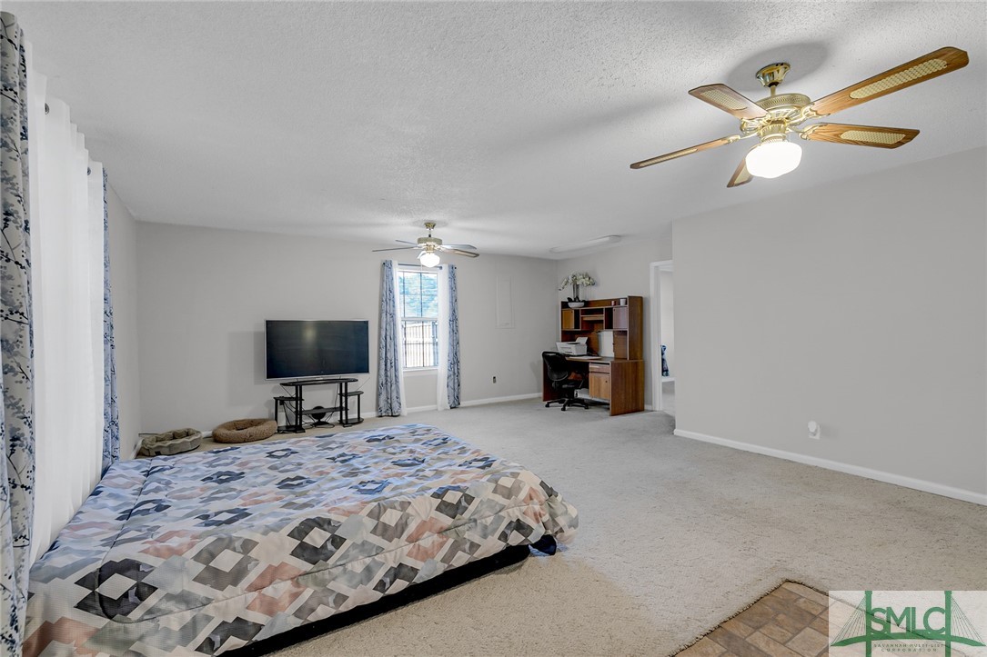 535 Buckhalter Road Savannah, GA 31405 - Photo 29 of 43