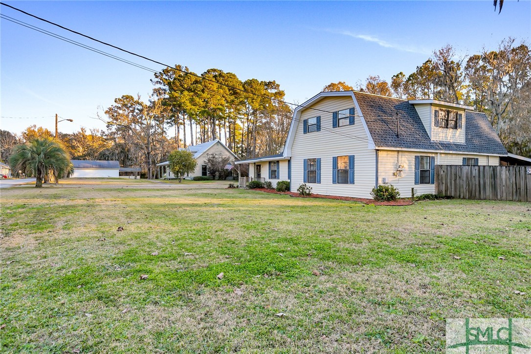 535 Buckhalter Road Savannah, GA 31405 - Photo 3 of 43