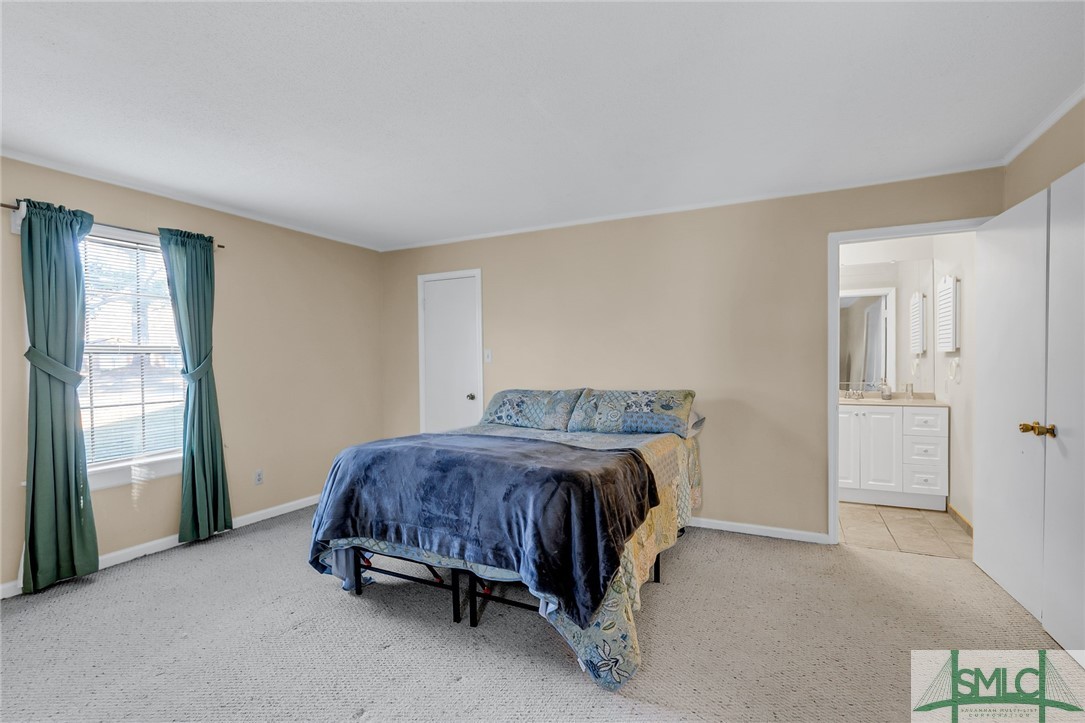 535 Buckhalter Road Savannah, GA 31405 - Photo 34 of 43