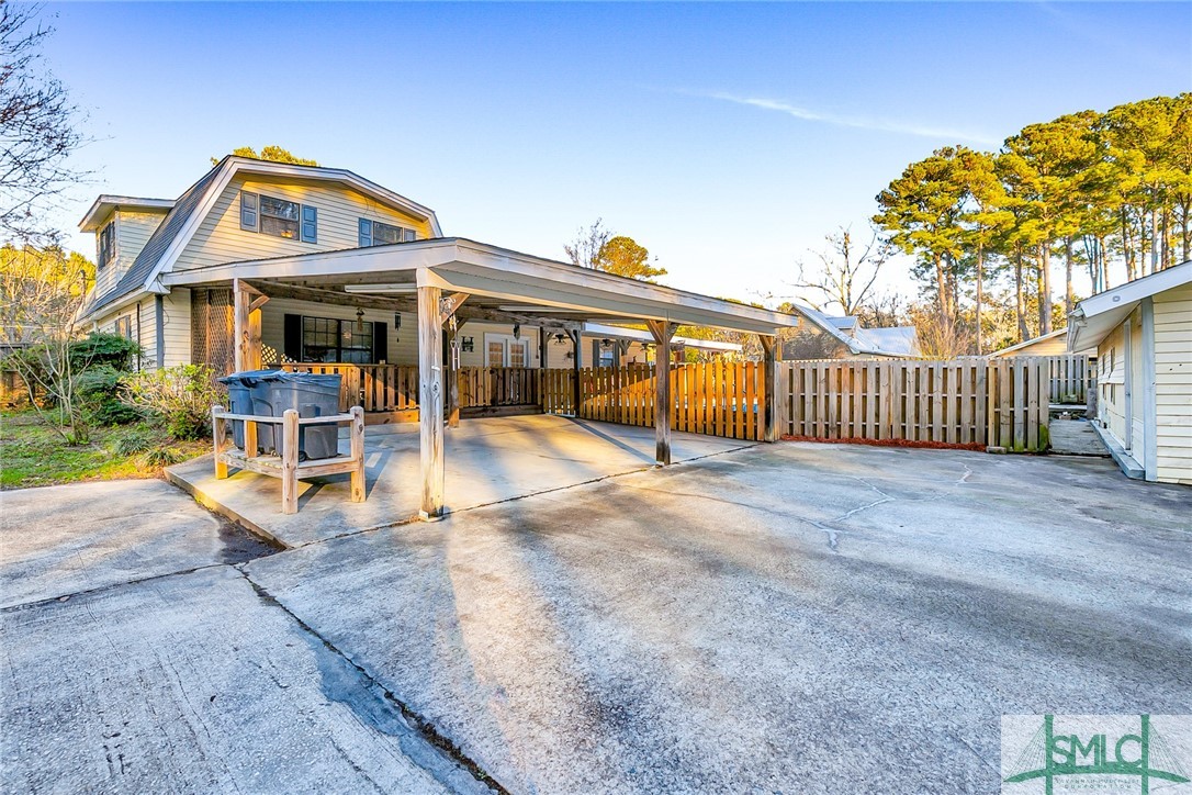 535 Buckhalter Road Savannah, GA 31405 - Photo 42 of 43