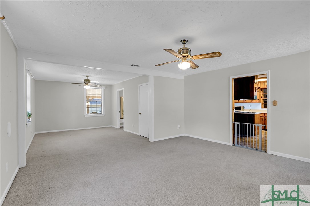 535 Buckhalter Road Savannah, GA 31405 - Photo 5 of 43